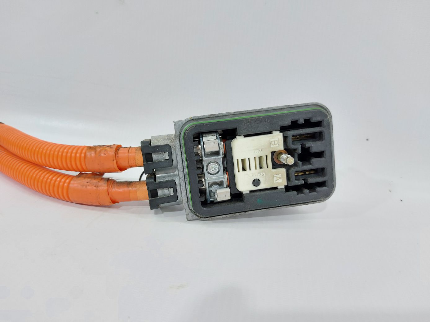 Volt Кабель батареи Chevrolet Volt 2011-2016 22785829 Chevrolet Volt 4