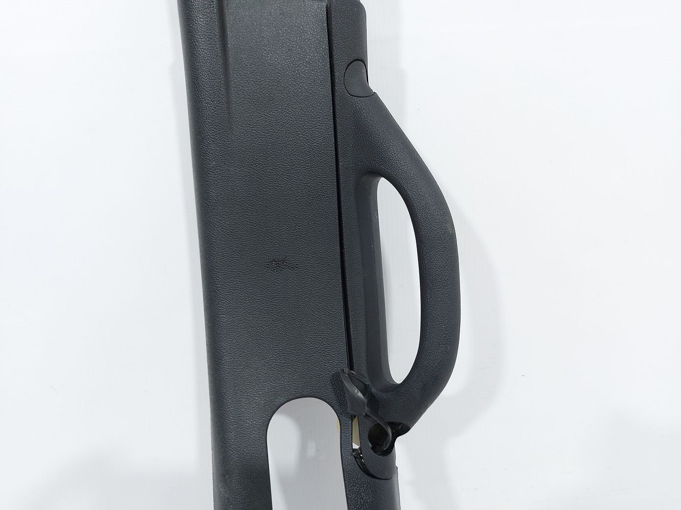 Grand caravan Обшивка стойки центральной левая верхняя Dodge Grand Caravan 2017-2020 ZR27DX9AF Dodge Grand Caravan 2