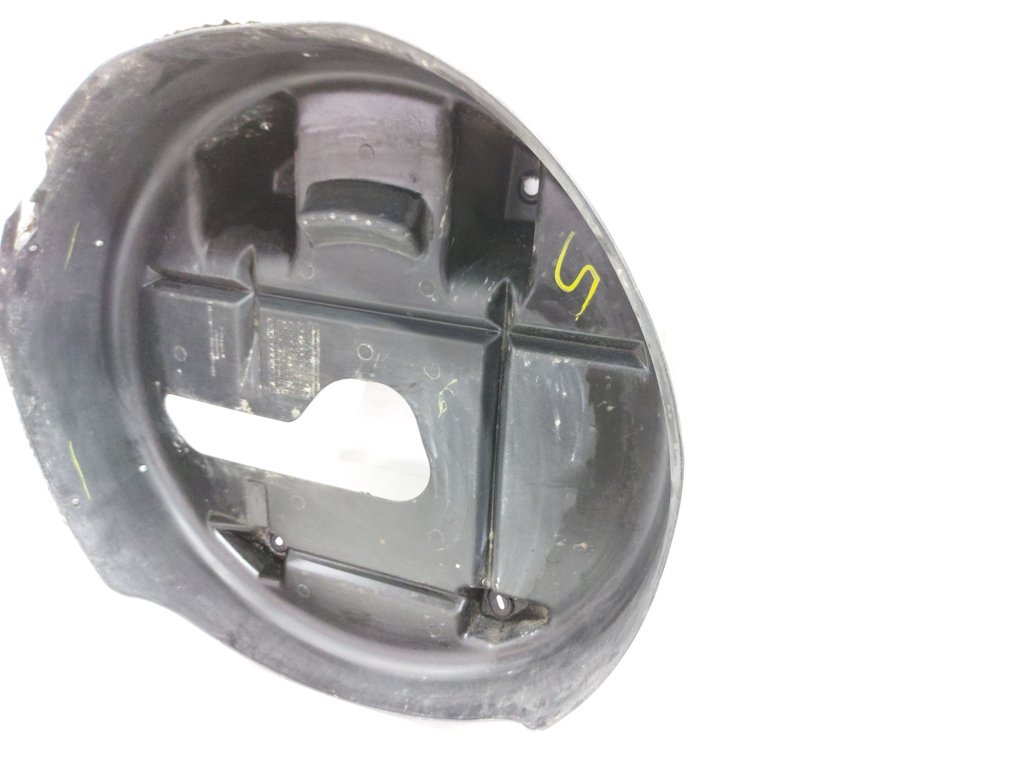 Journey Кожух защитный запасного колеса Dodge Journey 2011-2020 5178181АА Dodge Journey 2 Journey Кожух защитный запасного колеса Dodge Journey 2011-2020 5178181АА Dodge Journey 2