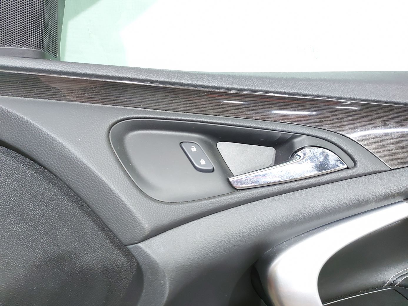 Regal Дверь передняя правая в сборе Buick Regal 2011-2017 20987624 Buick Regal 8