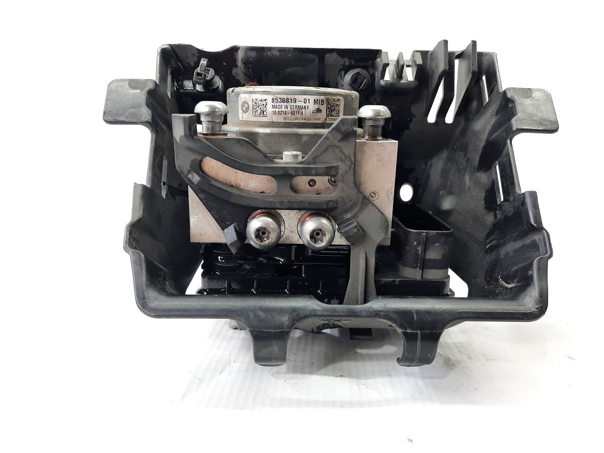 R 1200. Блок ABS BMW R 1200 2014 34519444398 BMW R 1200