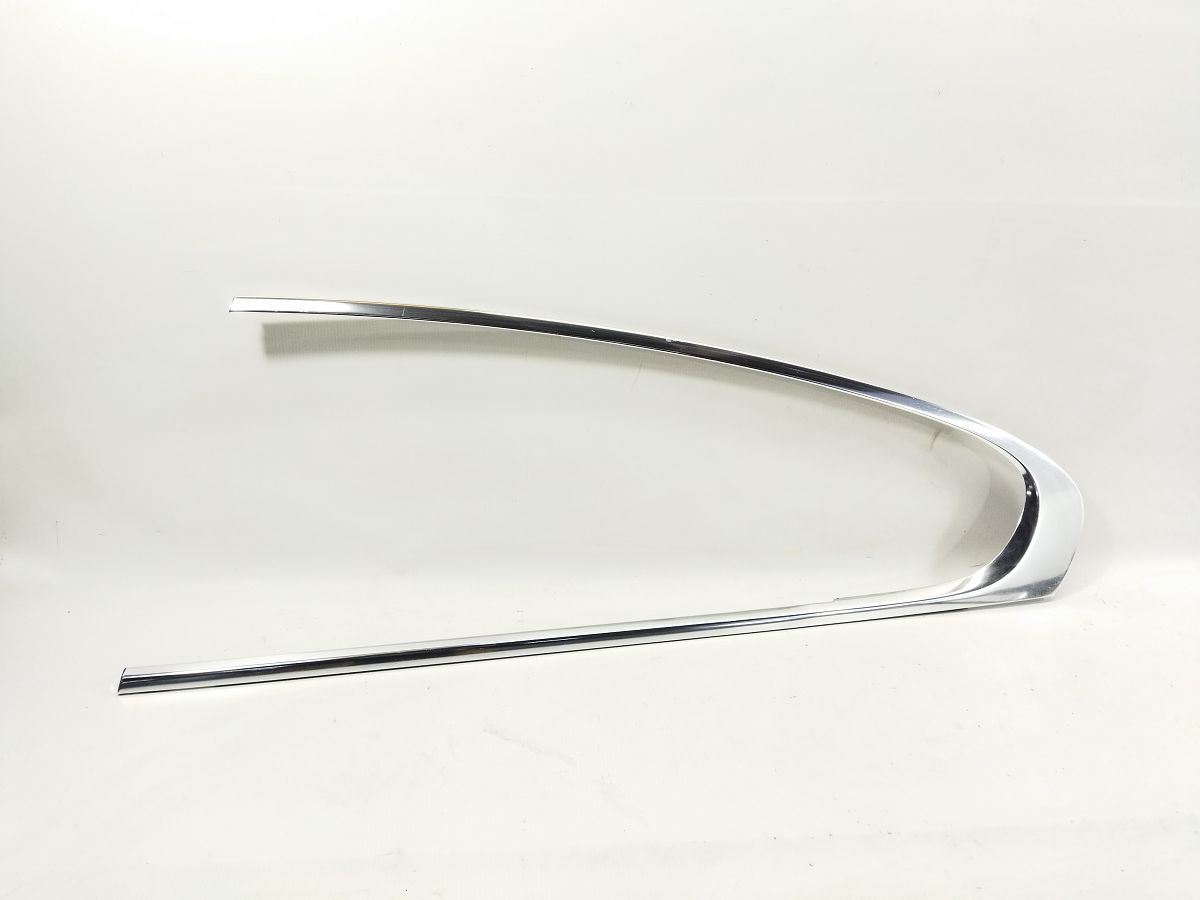 Xf. Молдинг двері задньої лівої Jaguar XF 2009-2015 C2Z31326 Jaguar XF