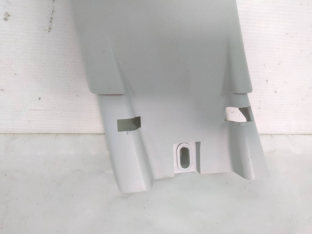 Forester Накладка центральной стойки верхняя левая Subaru Forester 2014-2018 94012SG030LO Subaru Forester 3