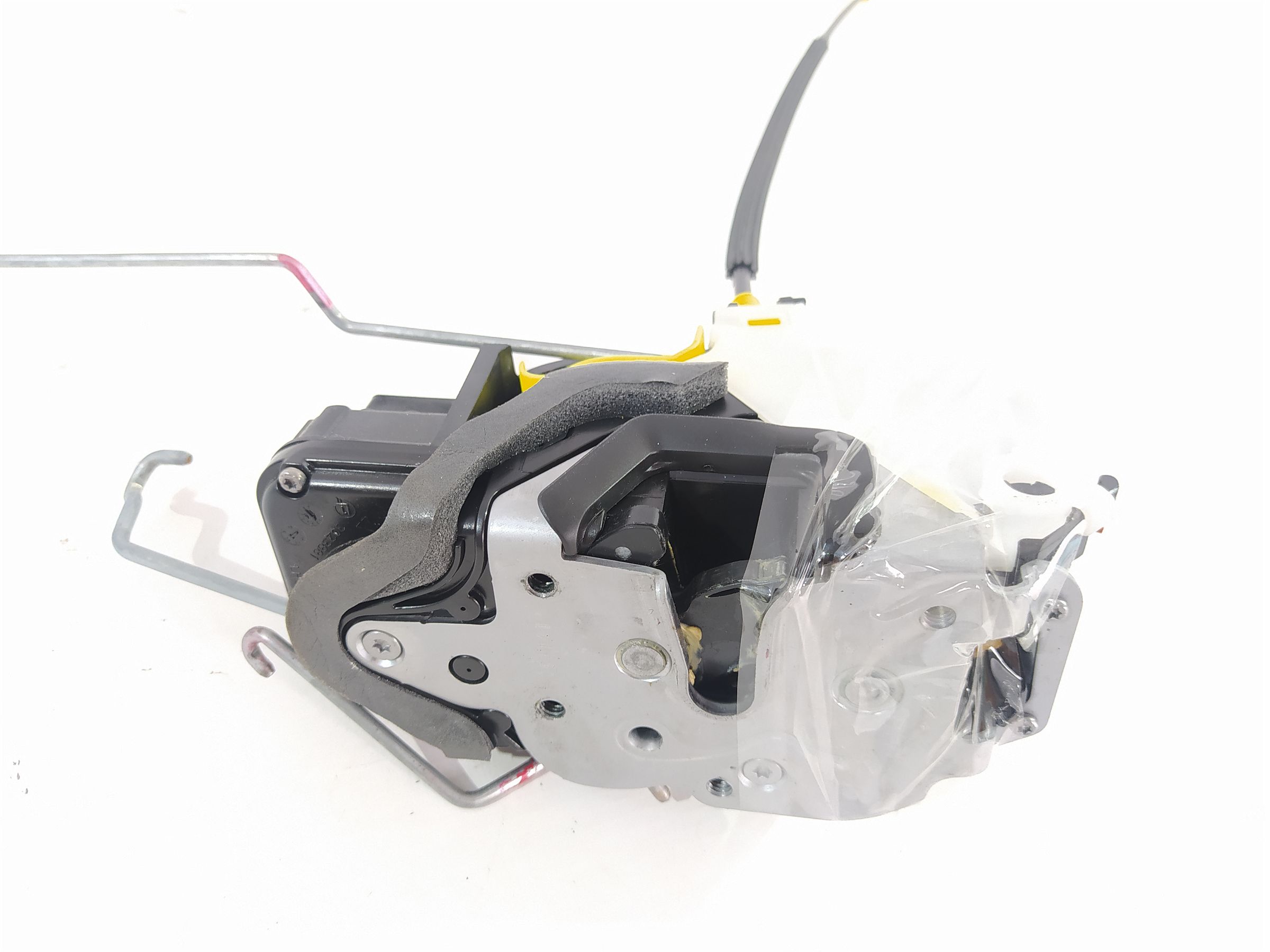 Malibu Замок двери передней левой Chevrolet Malibu 2013-2016 13579522 Chevrolet Malibu 25