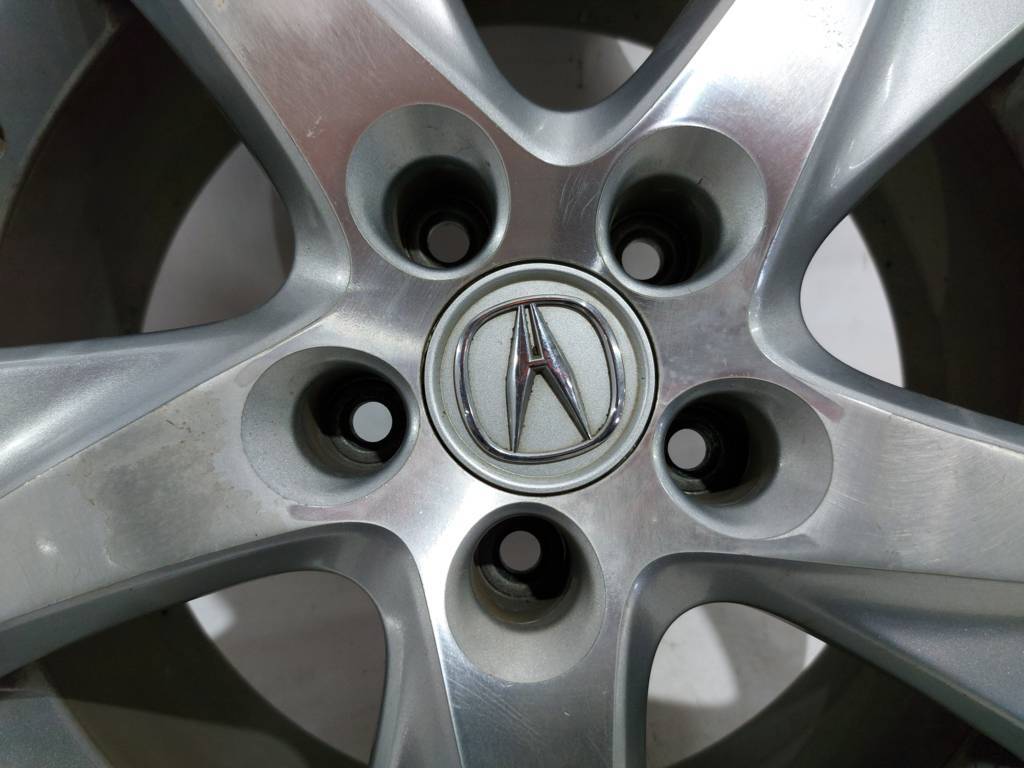 Tsx Колісний диск R17 без гуми Acura TSX 2011-2014 42700TL2A81 Acura TSX 11