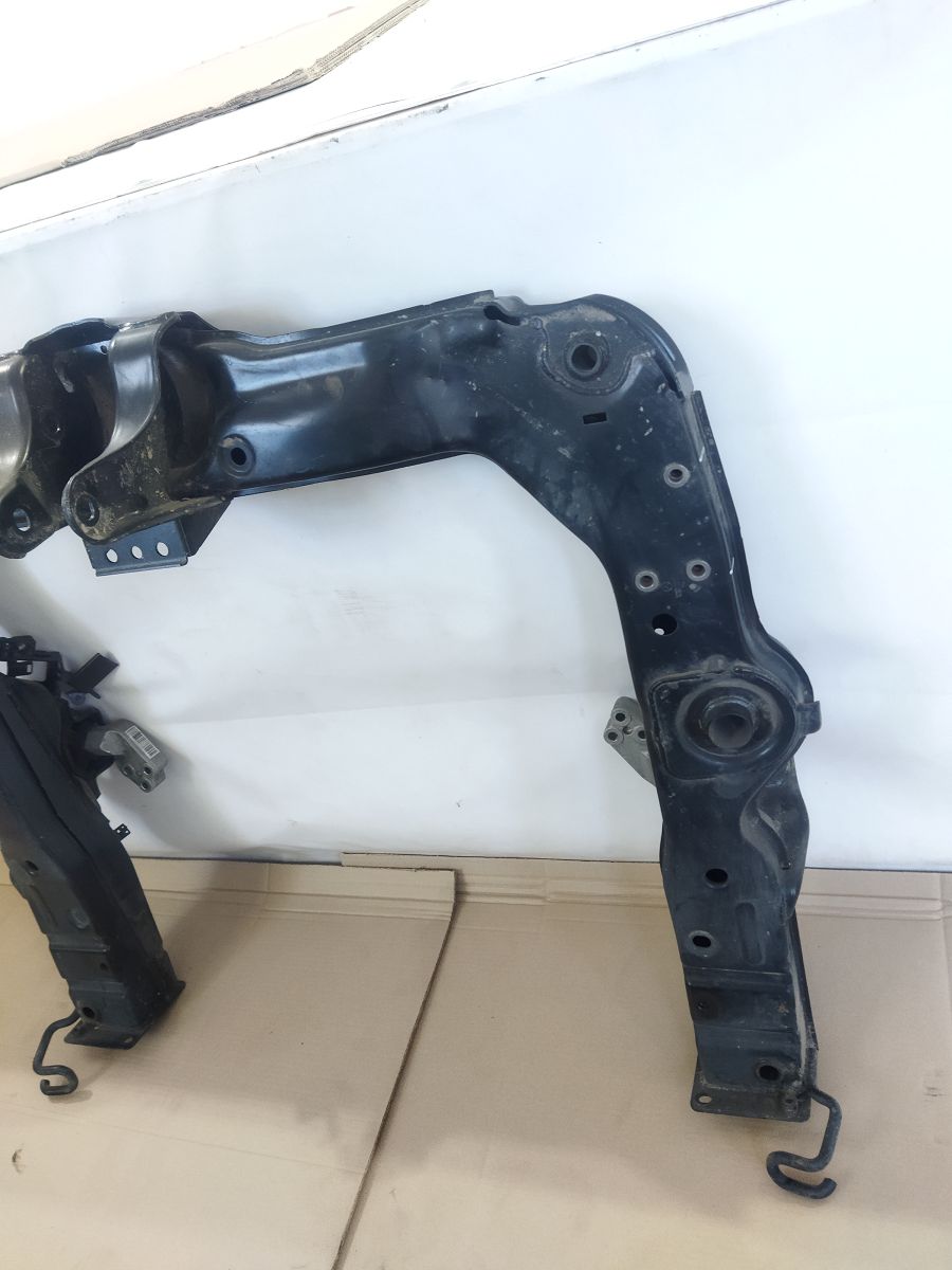 Fortwo Підрамник задній Smart Fortwo 2008-2016 A4513500008 Smart Fortwo 11 Fortwo Підрамник задній Smart Fortwo 2008-2016 A4513500008 Smart Fortwo 11