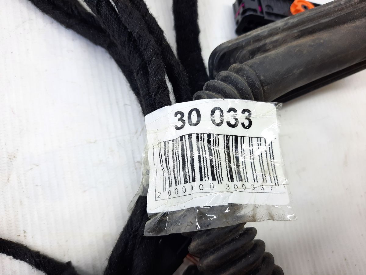 Passat s Проводка дверей задньої лівої Volkswagen Passat S 2012 561971693H Volkswagen Passat S 10