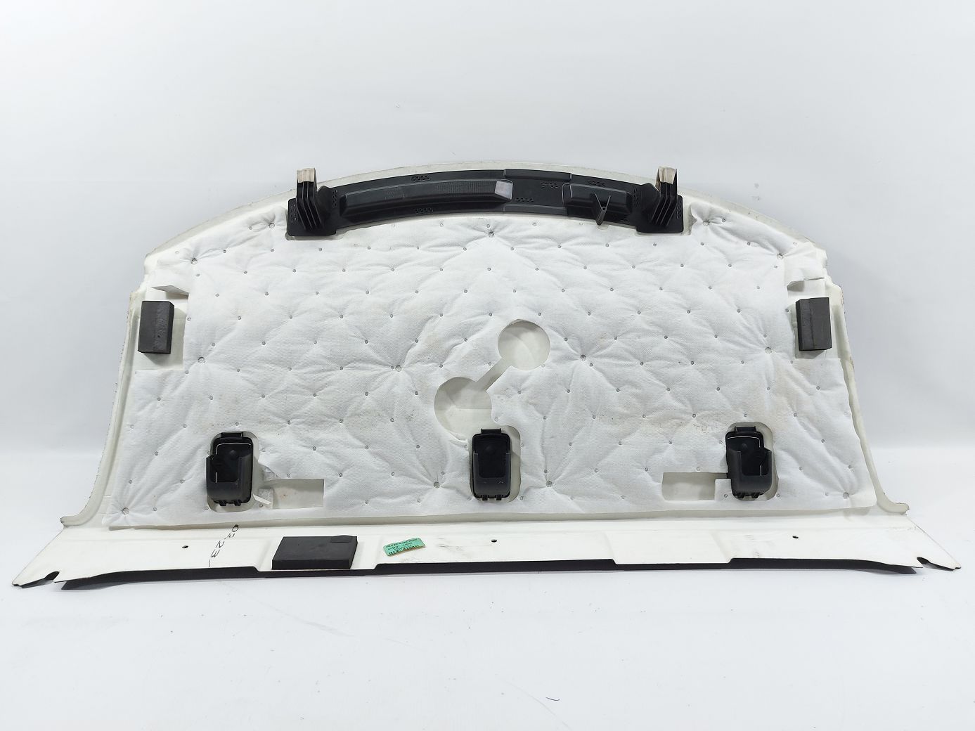 Regal Полка под заднее стекло Buick Regal 2012-2017 23194567 Buick Regal 4