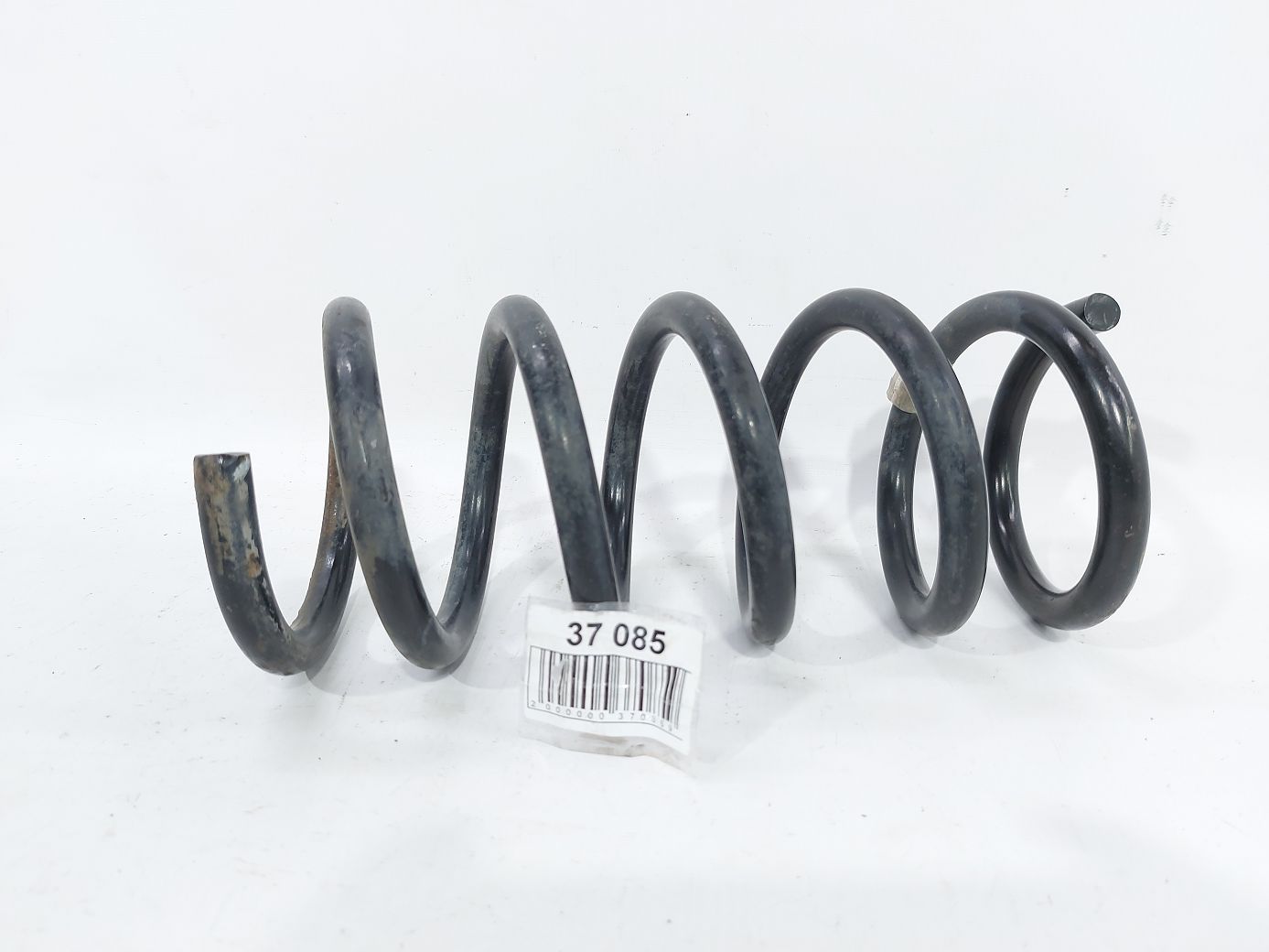 Equinox Пружина задня ліва/права Chevrolet Equinox 2010-2017 20941297 Chevrolet Equinox 5