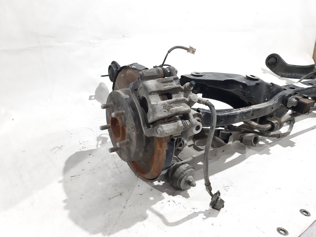 Cadenza Підрамник задній Kia CADENZA 2012-2016 554053V150DS Kia CADENZA 5 Cadenza Підрамник задній Kia CADENZA 2012-2016 554053V150DS Kia CADENZA 5