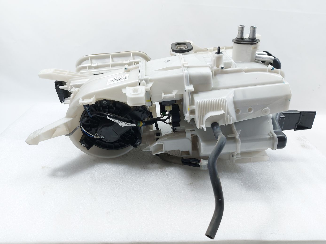 Cr-z Піч у зборі Honda CR-Z 2011-2016 79106SZTA41 Honda CR-Z 4