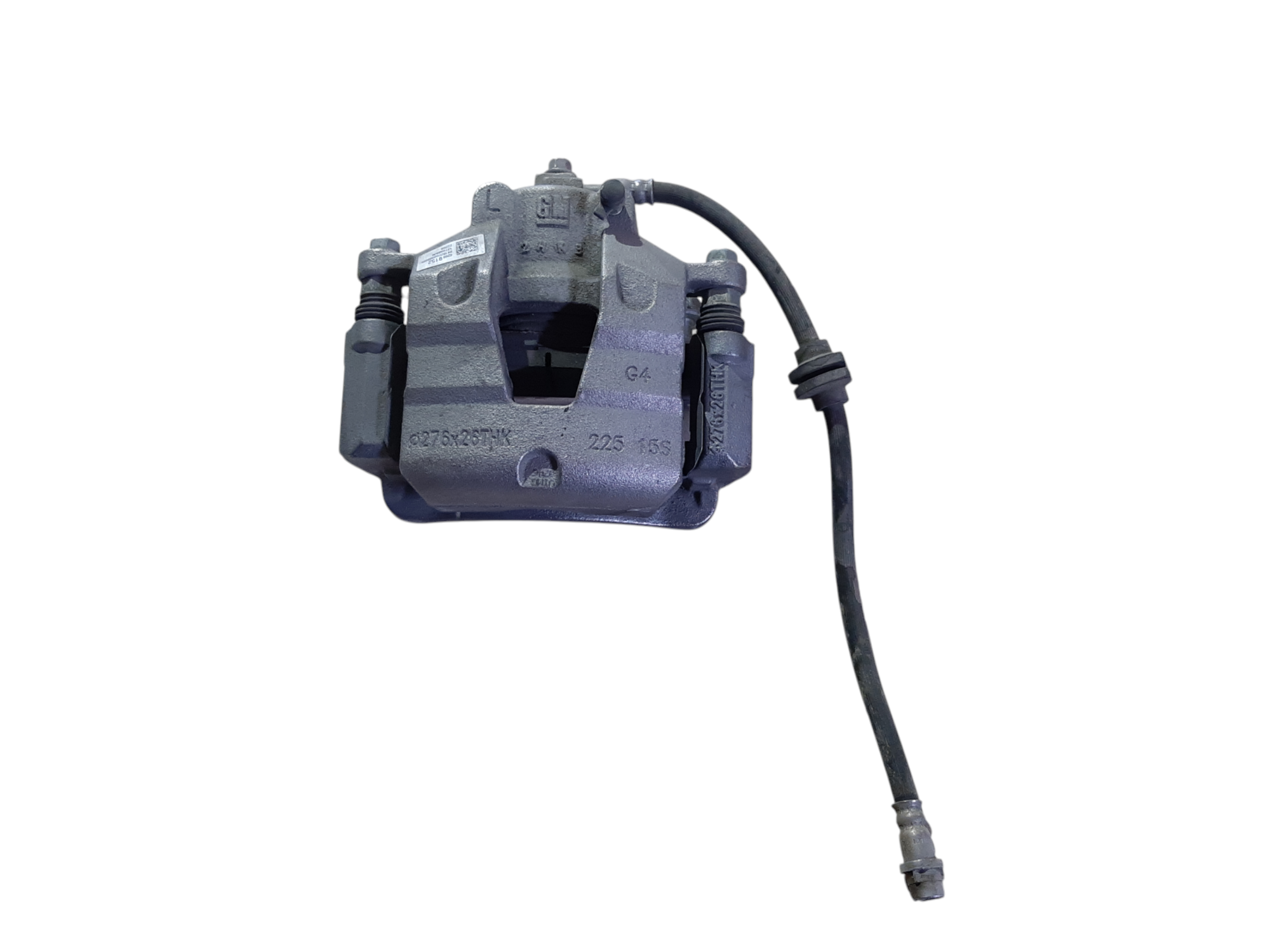 Bolt. Суппорт передний левый Chevrolet Bolt EV 2017-2023 13532172 Chevrolet Bolt EV Bolt. Суппорт передний левый Chevrolet Bolt EV 2017-2023 13532172 Chevrolet Bolt EV