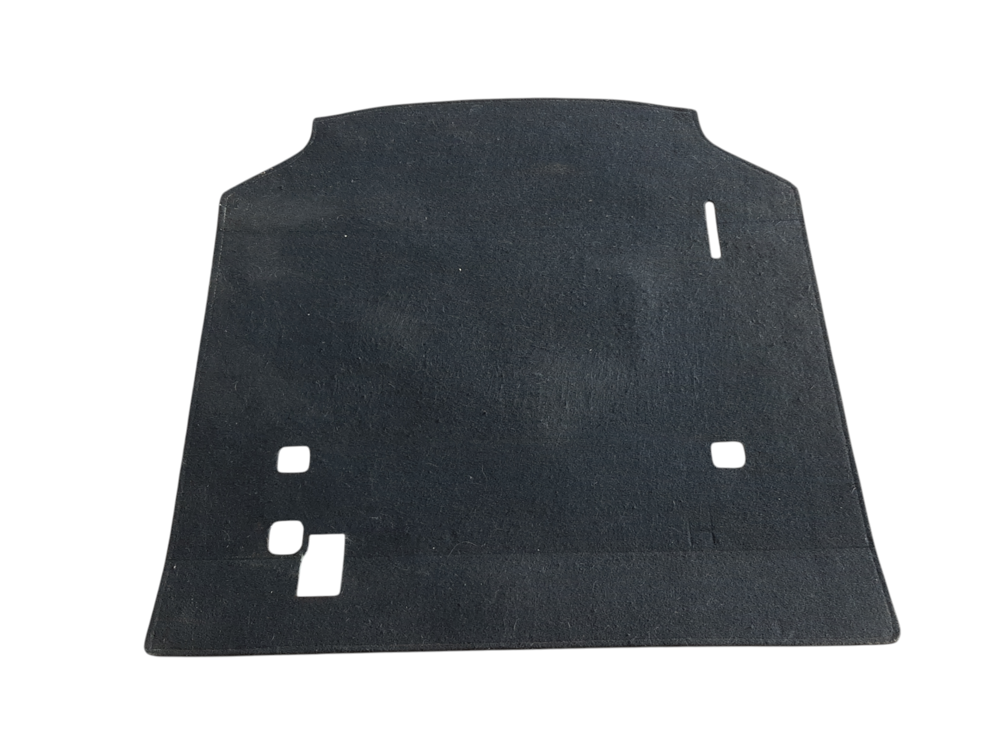 Leaf. Підлога багажника Nissan Leaf 2018-2022 84908-5SA1A Nissan Leaf