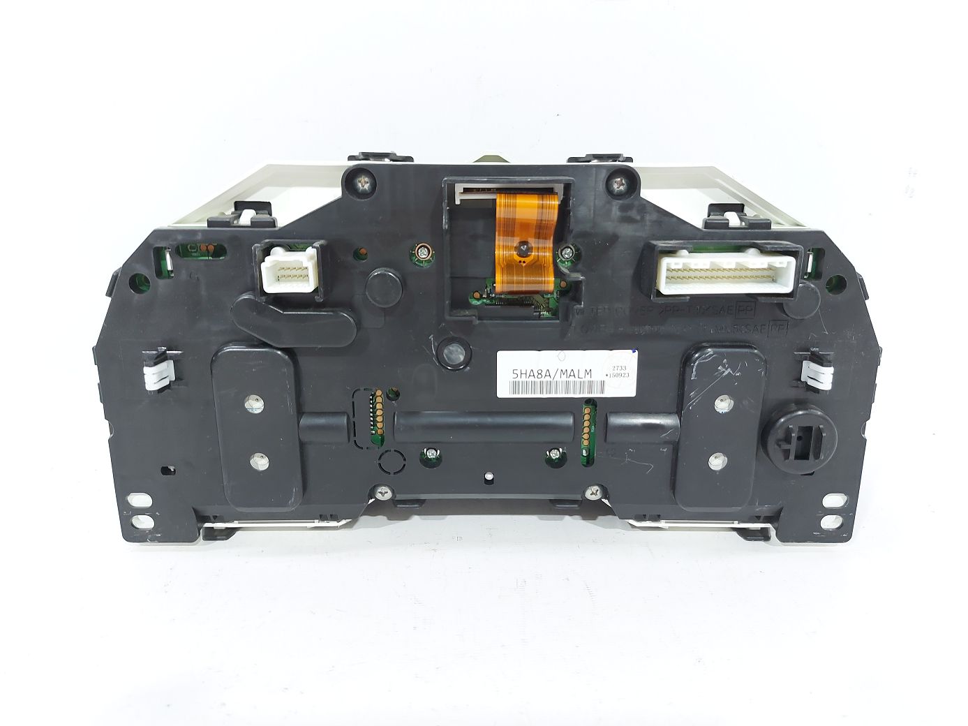 Rogue Спідометр Nissan Rogue 2014-2016 248104BA8A Nissan Rogue 4