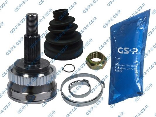 Шрусы. Шарнир равных угловых скоростей (ШРУС) GSP 850065