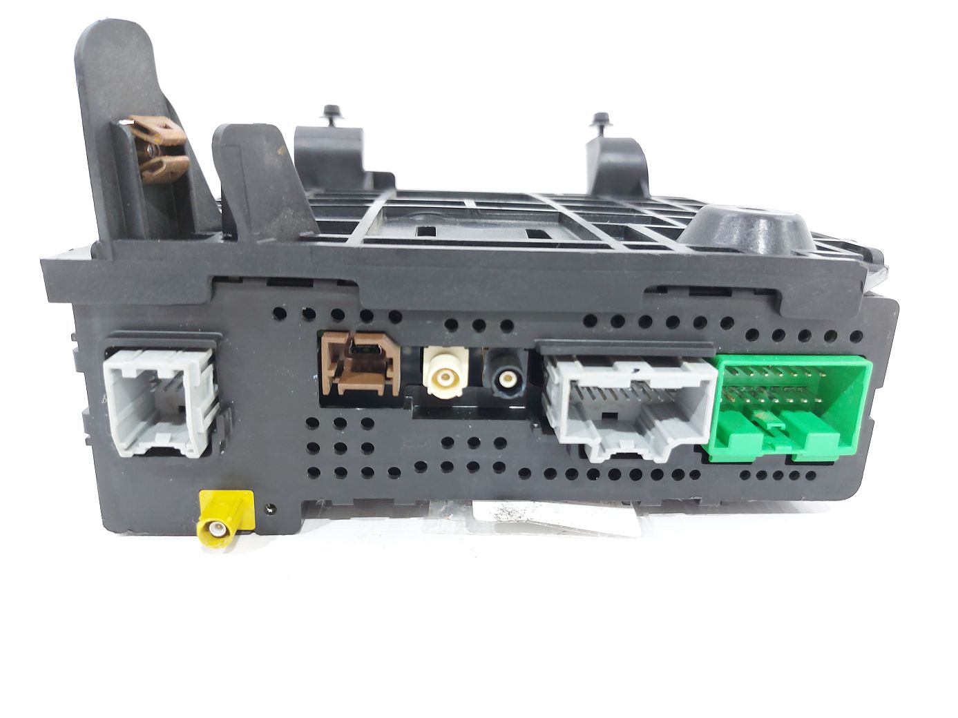 Ats Блок радиоуправления Cadillac ATS 2015 13506455 Cadillac ATS 3