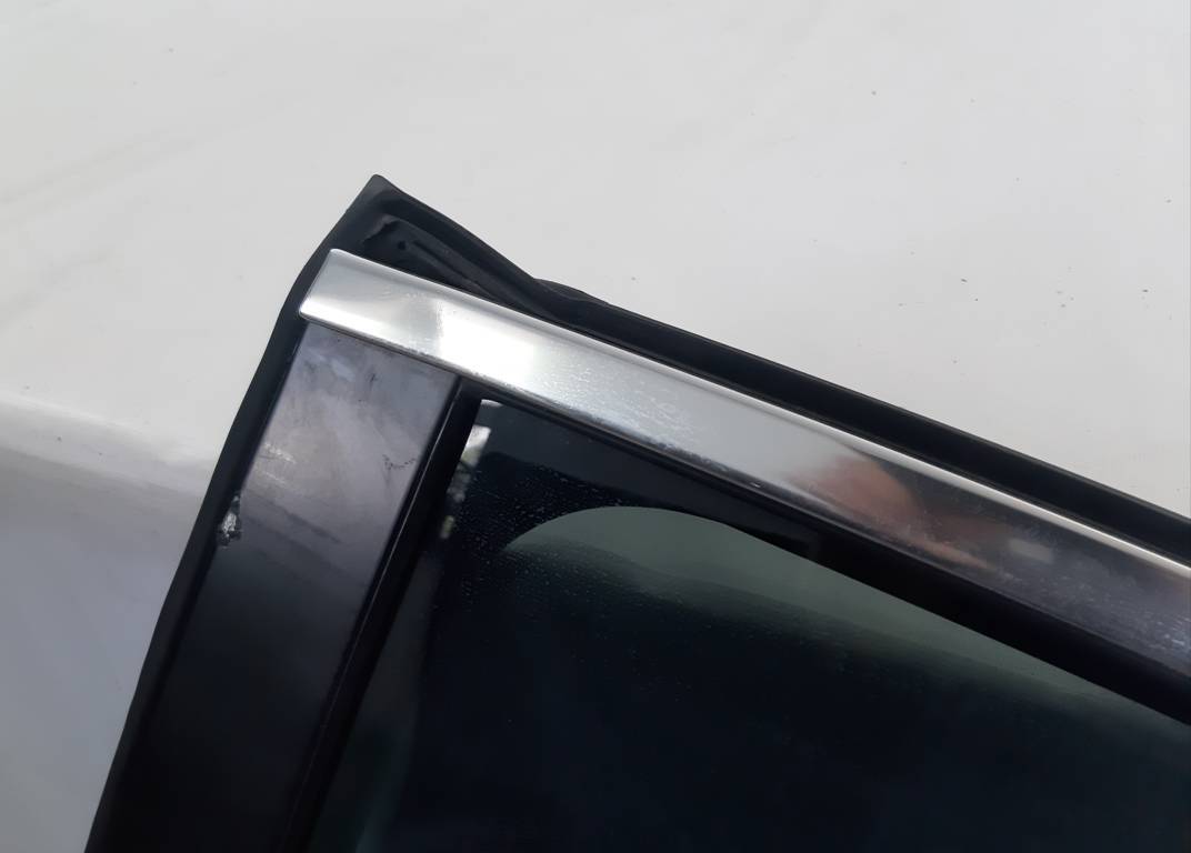 Ats Двері задні ліві в зборі Cadillac ATS 2013-2018 84007419 Cadillac ATS 34