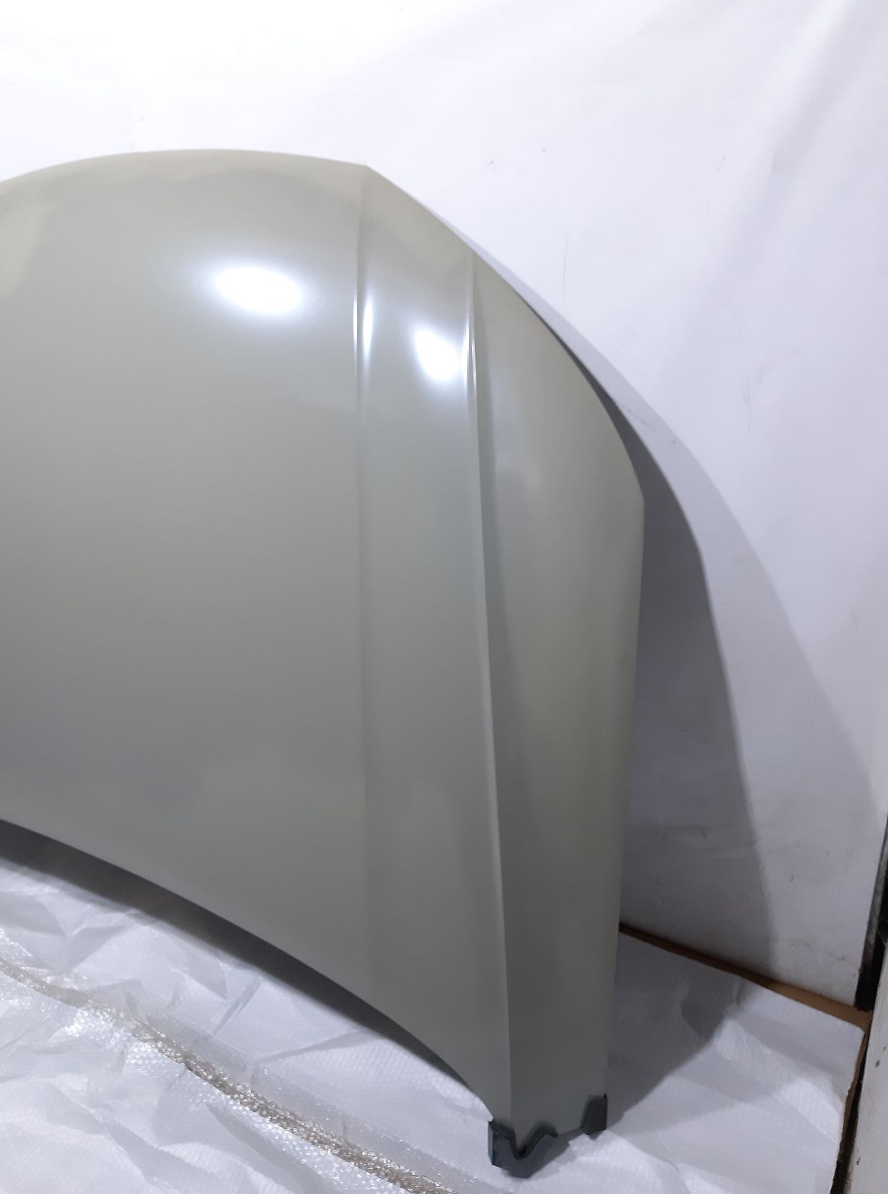 Капоти Капот (алюміній) Audi Q5 2018-2024 80A-823-029-STL Audi Q5 2