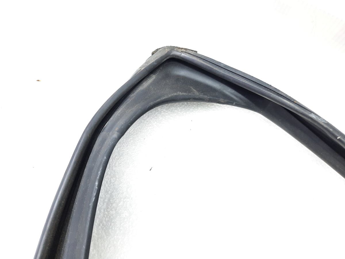 Accord Напрямна гумка скла дверей задньої лівої Honda Accord 2010-2012 72775TA5A01 Honda Accord 4