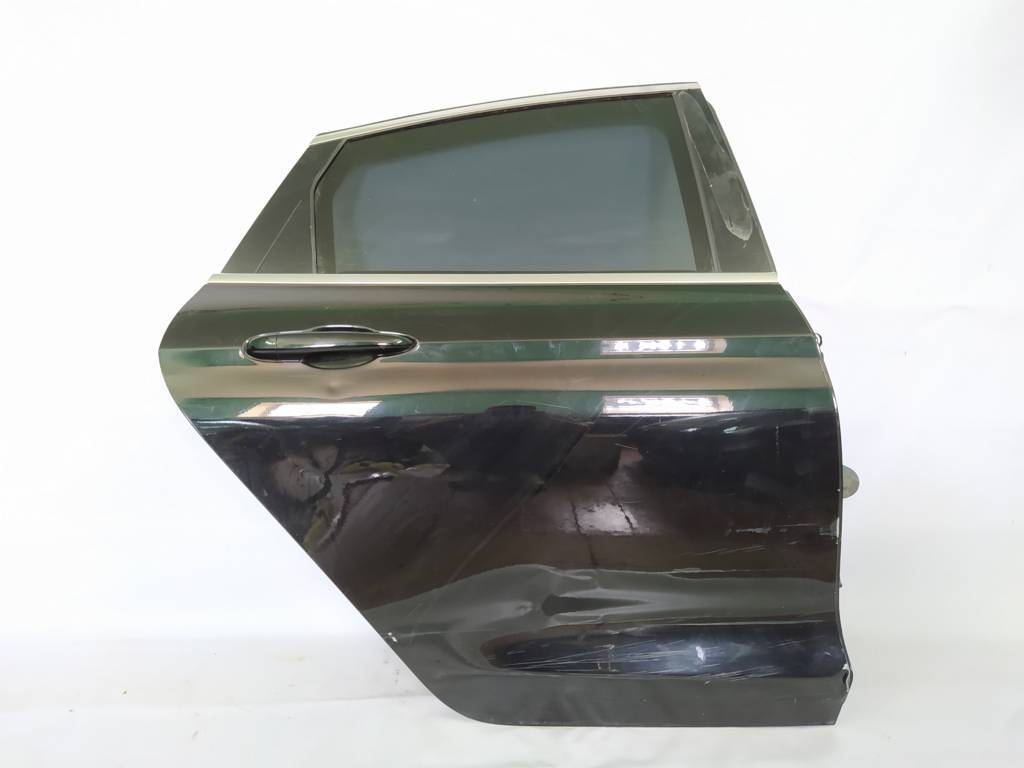 200 Дверь задняя правая Chrysler 200 2015-2017 68248178AC Chrysler 200 8