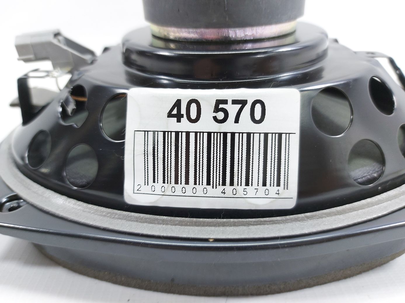 Regal Динамік задньої полиці Buick Regal 2014-2017 20939525 Buick Regal 4