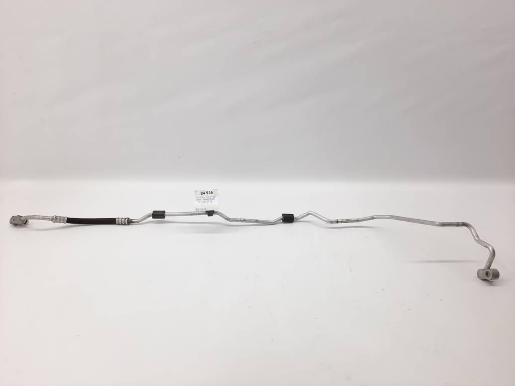 7 series. Трубка кондиціонера напірна BMW 7 2012 9119994 BMW 7