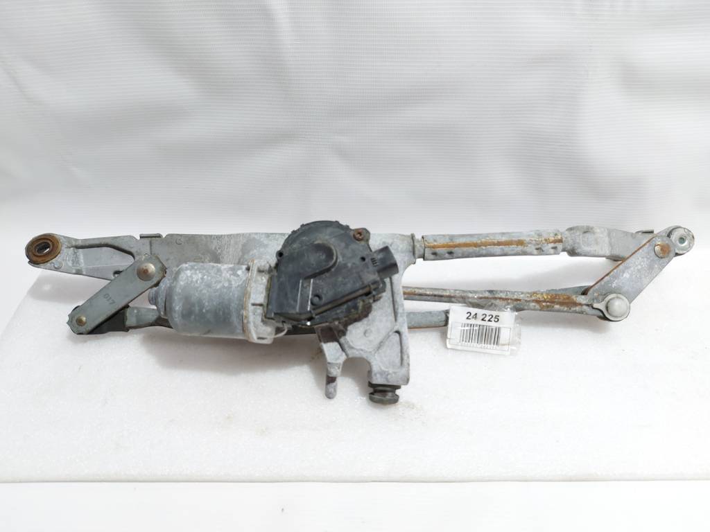 Scion iq. Механізм склоочисника Toyota Scion IQ 2012-2015 8515074040 Toyota Scion IQ