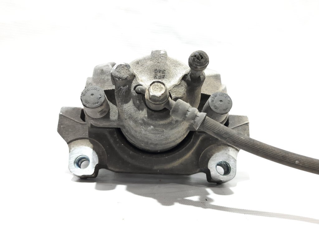 Fusion Супорт стійки передньої правий Ford Fusion 2013-2020 DG9Z2B120A Ford Fusion 17