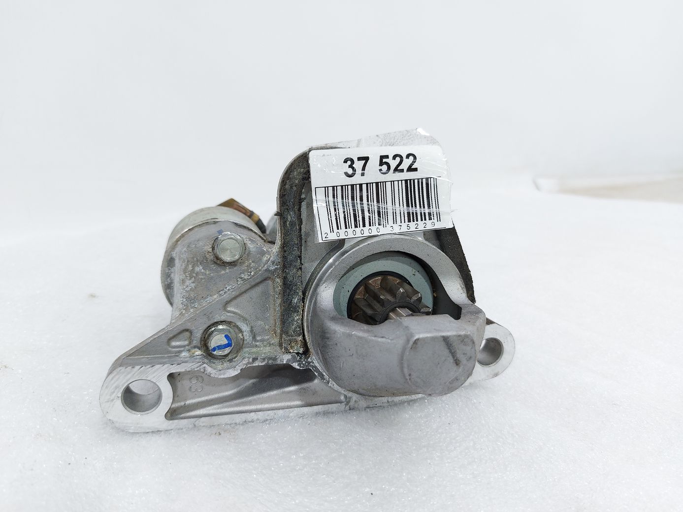 Sentra Стартер Nissan Sentra 2007-2019 2330MEN22BRW Nissan Sentra 5