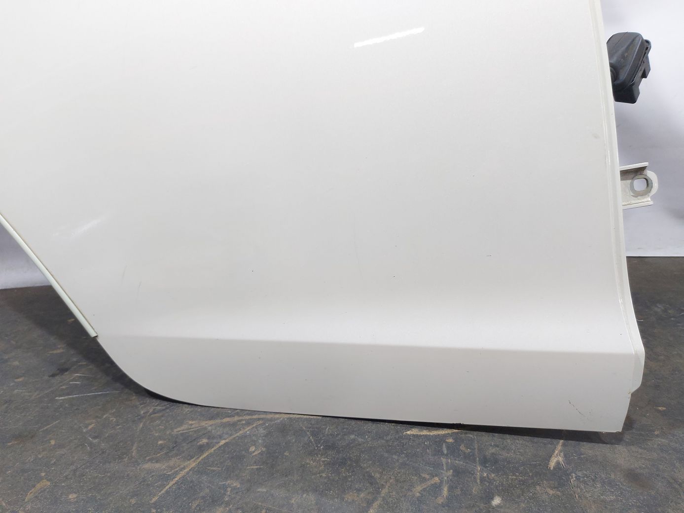 Ats Двері задні права в зборі Cadillac ATS 2013-2016 84007418 Cadillac ATS 2