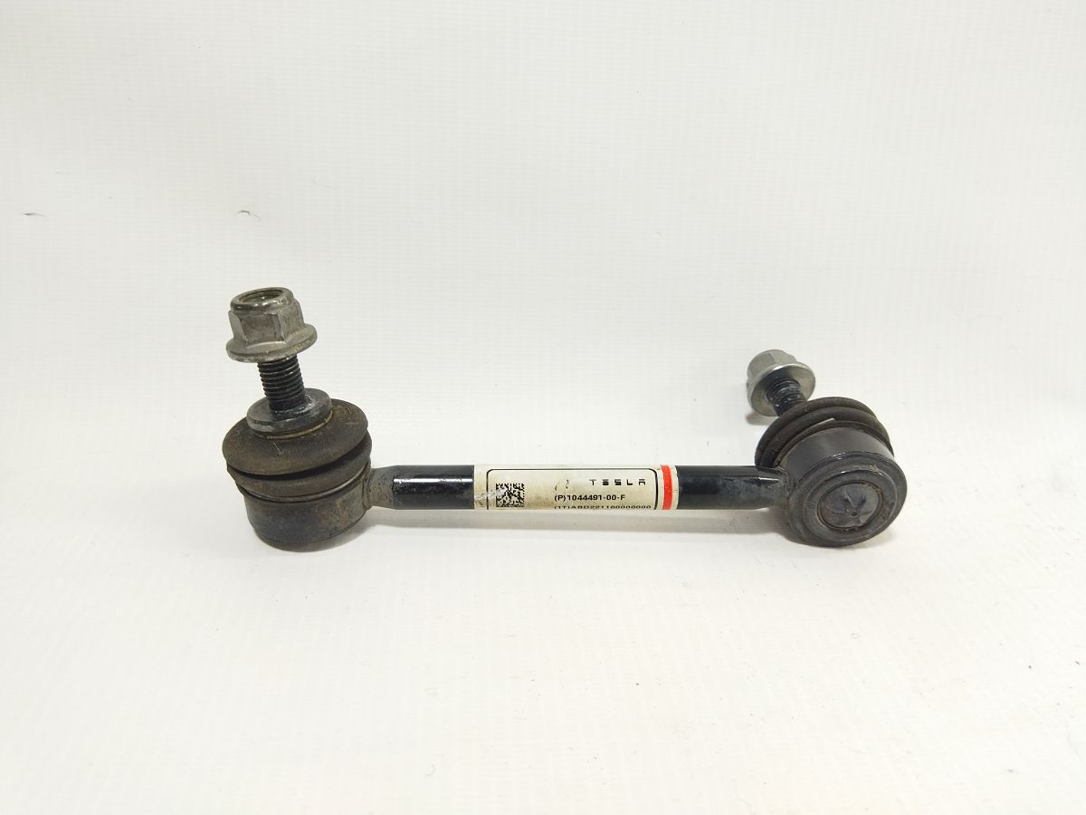 Model 3. Тяга стабилизатора задняя левая Tesla Model 3 2020-2024 104449100F Tesla Model 3