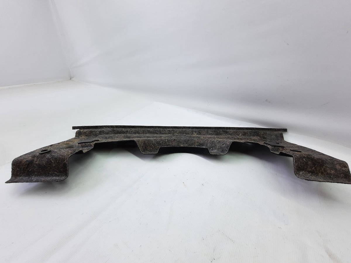 Ats Накладка багажного отделения в пол Cadillac ATS 2016 #заполнить#ЦБ098727 Cadillac ATS 3