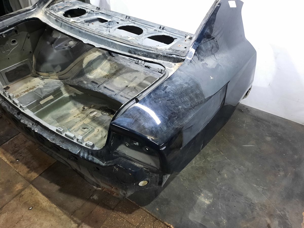 Charger Чверть задня права Dodge Charger 2011-2014 68096292AD Dodge Charger 4