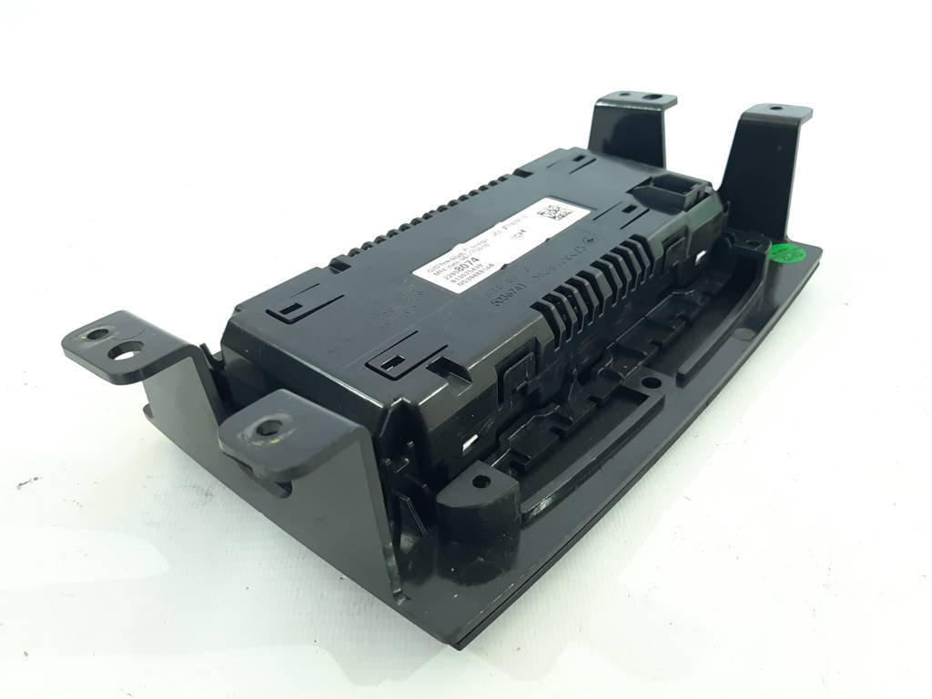 Malibu Мультимедійний екран без навігації Chevrolet Malibu 2011-2017 22858074 Chevrolet Malibu 3