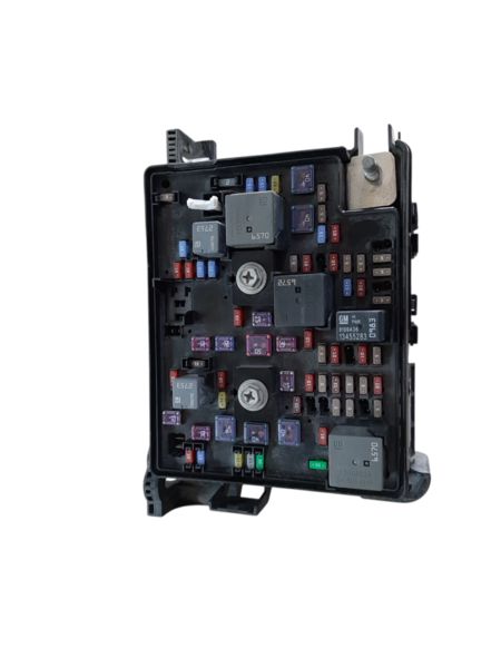Bolt. Блок запобіжників підкапотний Chevrolet Bolt EV 2017-2019 42500363 Chevrolet Bolt EV