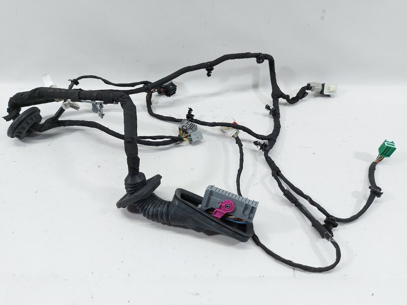 Ats. Проводка дверей передньої лівої Cadillac ATS 2014 23292341 Cadillac ATS