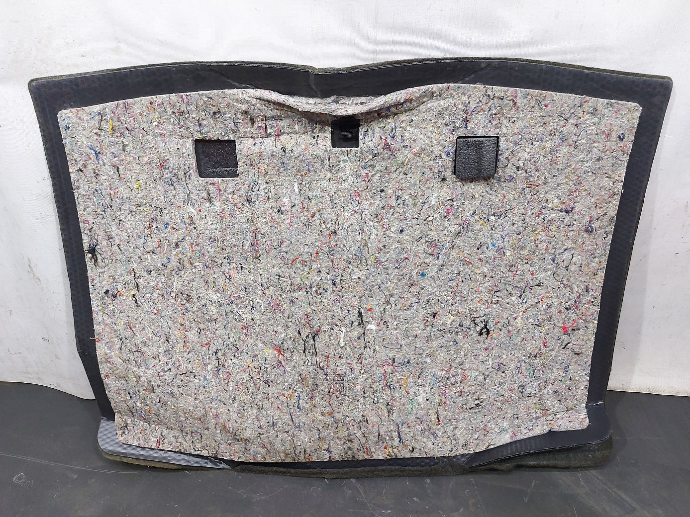 Dart Килим запасного колеса (люк) Dodge Dart 2013-2019 1SW38VXLAB Dodge Dart 5