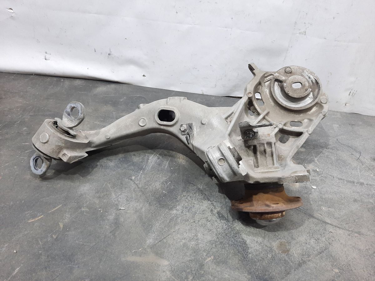 Dart Поворотний кулак задній лівий Dodge Dart 2013-2019 68204867AC Dodge Dart 11