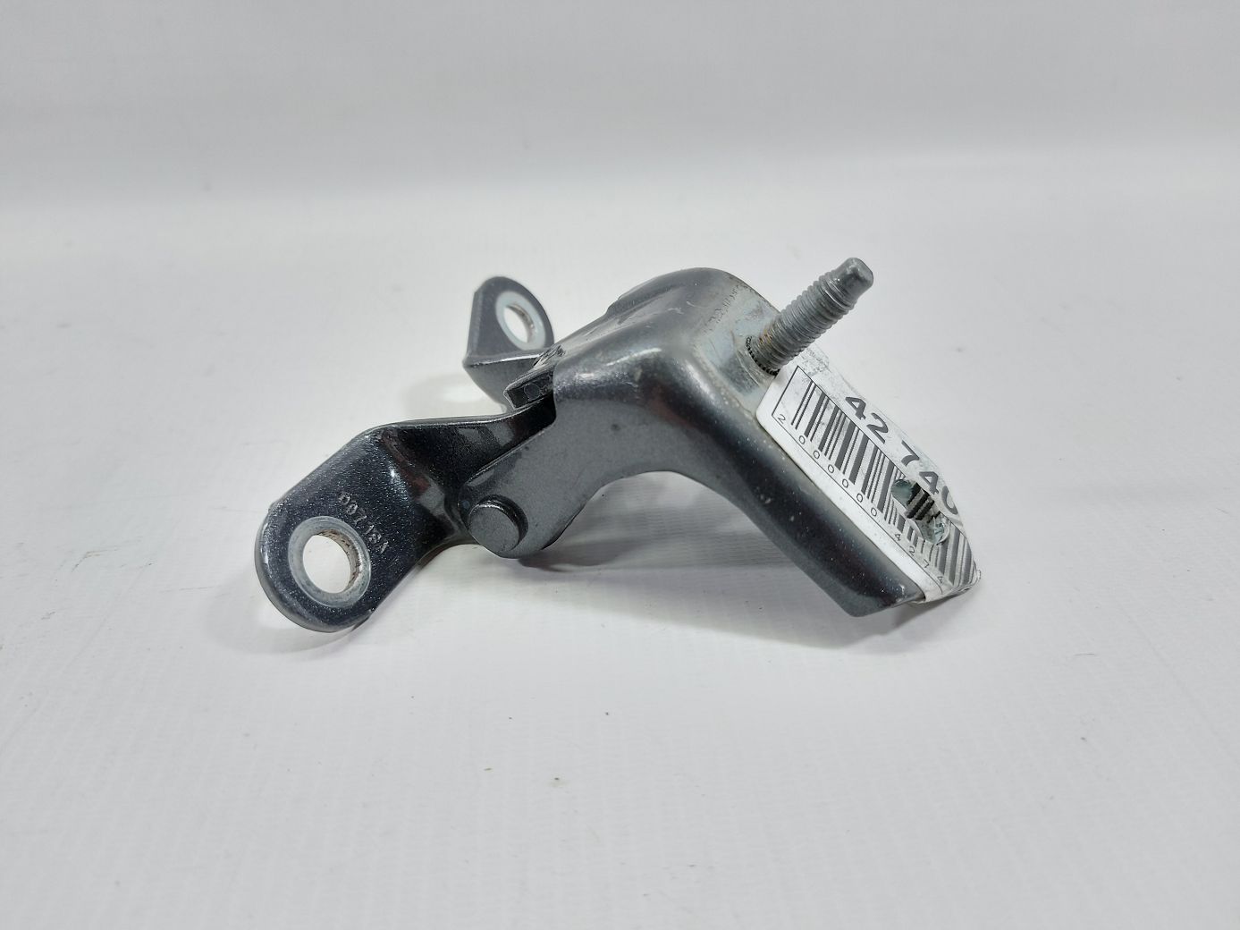 Fiesta. Петля двері задньої лівої верхня Ford Fiesta 2011-2019 8A6Z5826801B Ford Fiesta Fiesta. Петля двері задньої лівої верхня Ford Fiesta 2011-2019 8A6Z5826801B Ford Fiesta