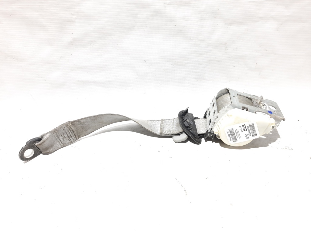 Dart Ремень безопасности второго ряда сидений правый Dodge Dart 2013-2016 1SV68DX9AB Dodge Dart 9