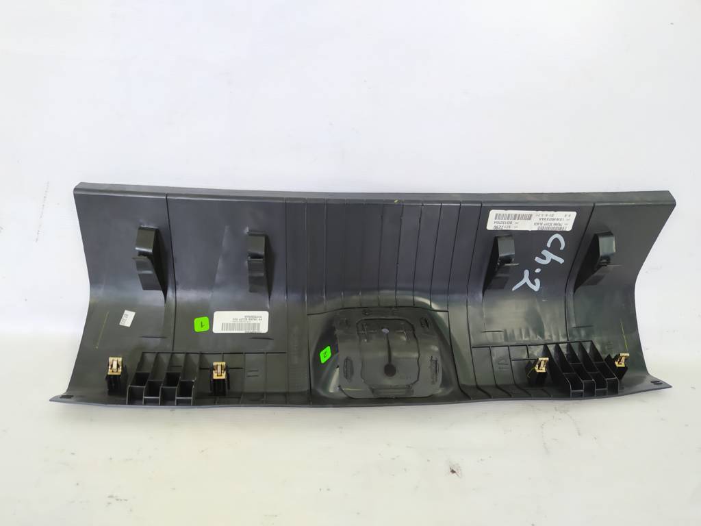 Dart Заднє оздоблення багажника Dodge Dart 2013-2019 1SW40DX9AA Dodge Dart 33