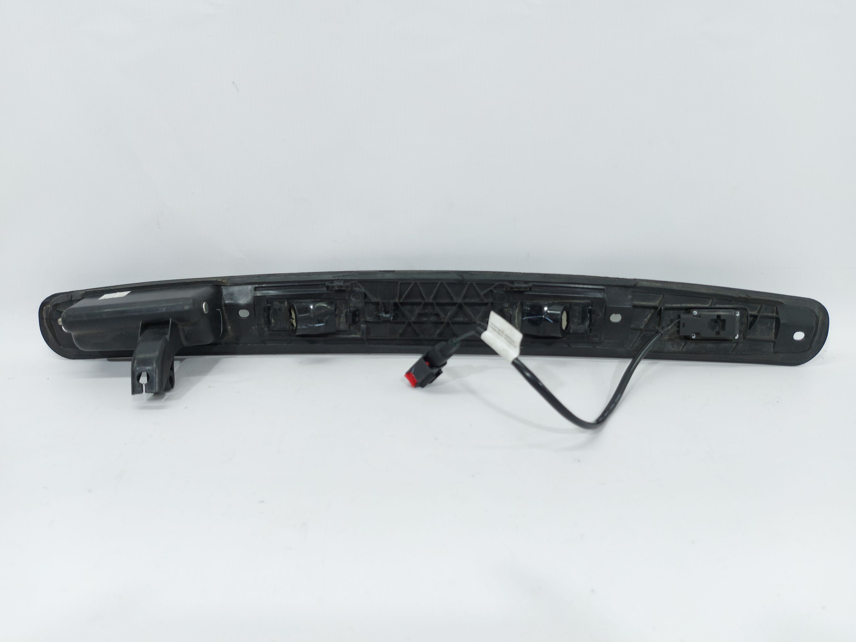 Journey Накладка кришки багажника Dodge Journey 2011-2018 5178320AH Dodge Journey 18