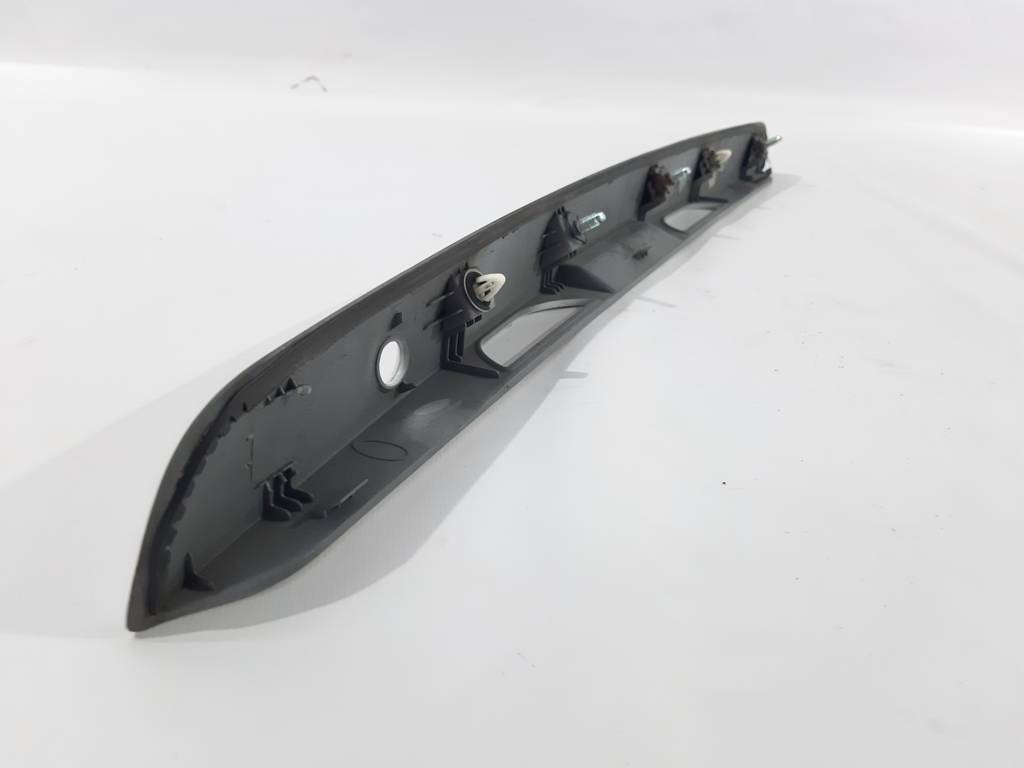 Forte koup Накладка кришки багажника ліва Kia Forte Koup 2010-2013 873111M000 Kia Forte Koup 4