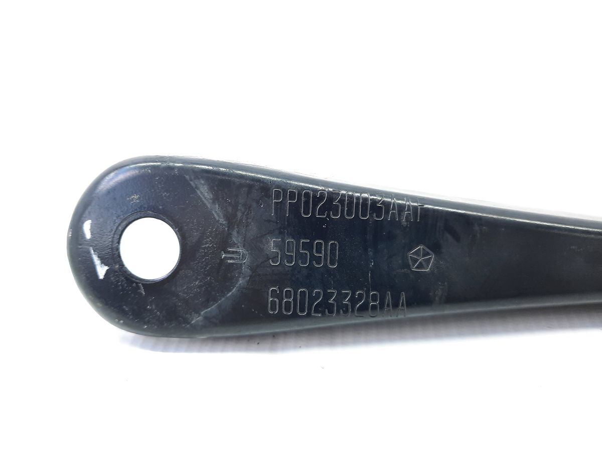 Grand caravan Кронштейн телевізора Dodge Grand Caravan 2008-2020 68023328AA Dodge Grand Caravan 9