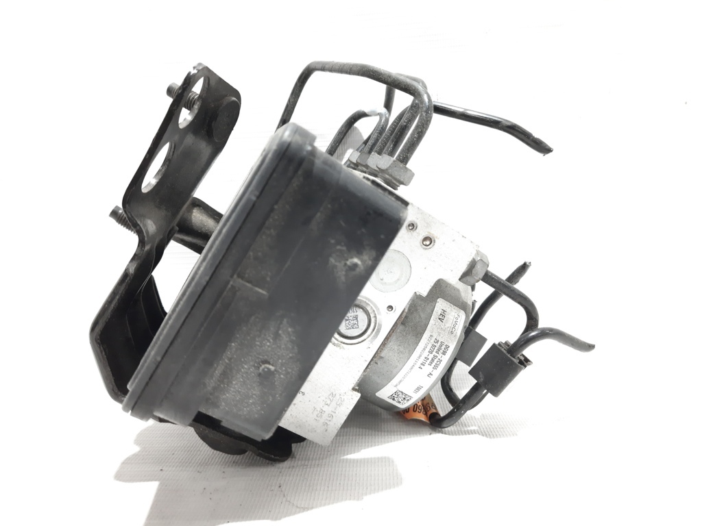 Fusion hybrid Блок ABS Ford Fusion Hybrid 2013-2014 FG9Z2C065A Ford Fusion Hybrid 8