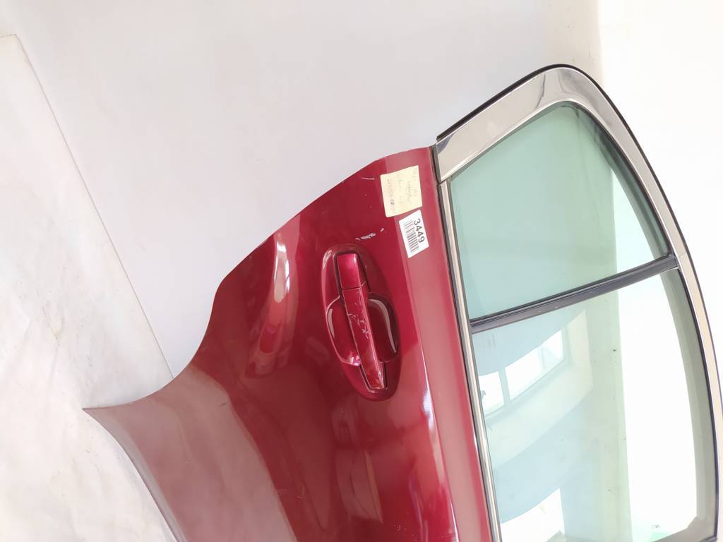 Legacy Двері задні праві Subaru Legacy 2010-2014 60409AJ00C9P Subaru Legacy 6