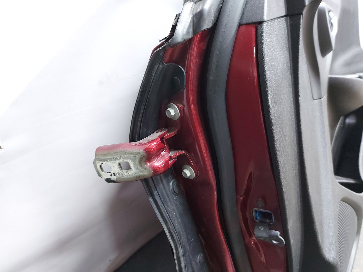 Malibu Дверь передняя правая Chevrolet Malibu 2016-2021 84142140 Chevrolet Malibu 8