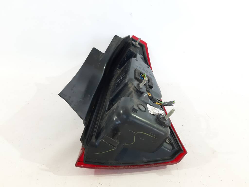 Cts Ліхтар задній лівий Cadillac CTS 2008-2014 22806053 Cadillac CTS 4