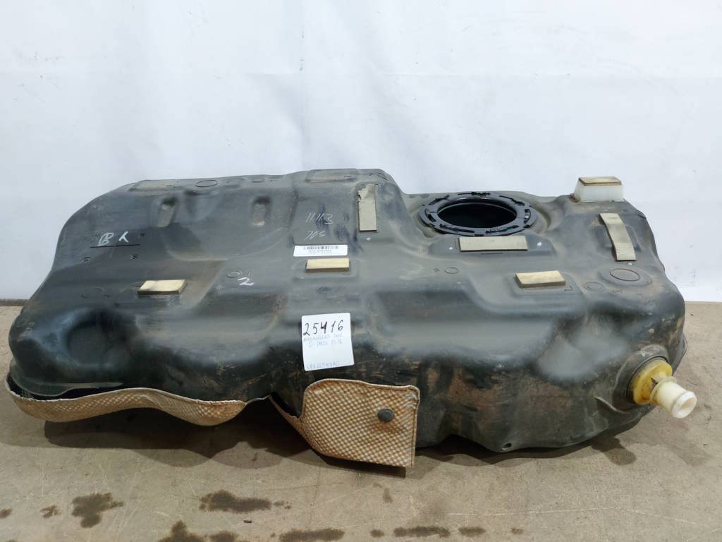 Dart Топливный бак Dodge Dart 2013-2019 68166587AD Dodge Dart 23