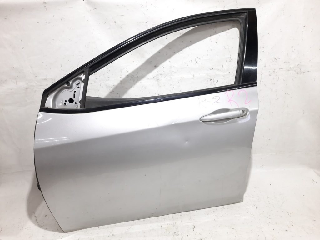 Dart Дверь передняя левая Dodge Dart 2012-2016 68158725AD Dodge Dart 54
